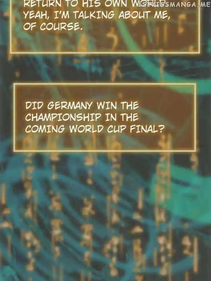 The Beginning From Gu Huo Niao Ch.197