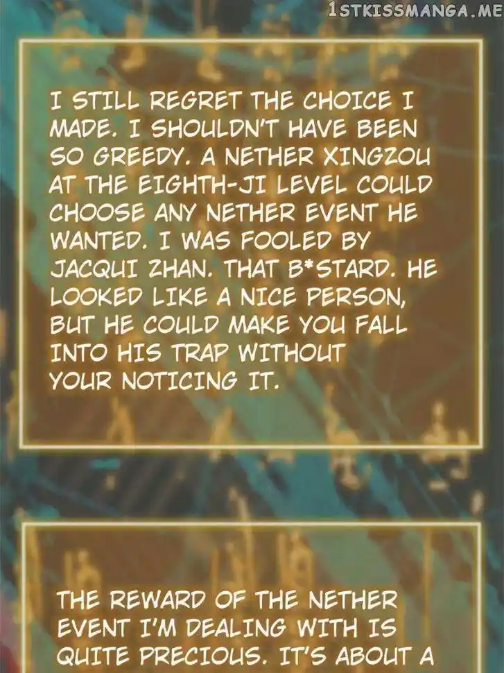 The Beginning From Gu Huo Niao Ch.197