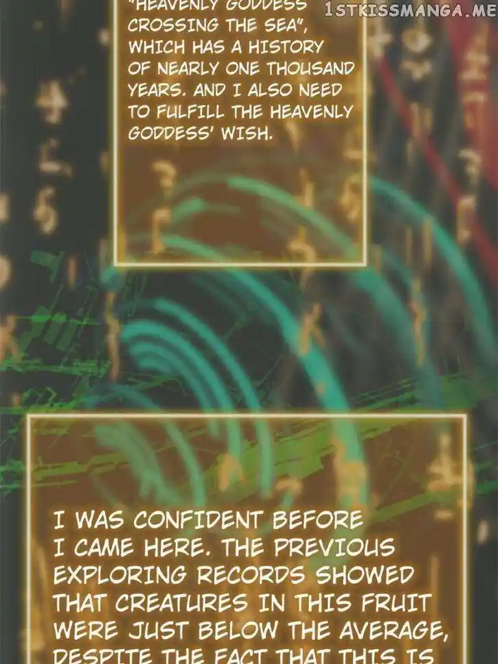 The Beginning From Gu Huo Niao Ch.197