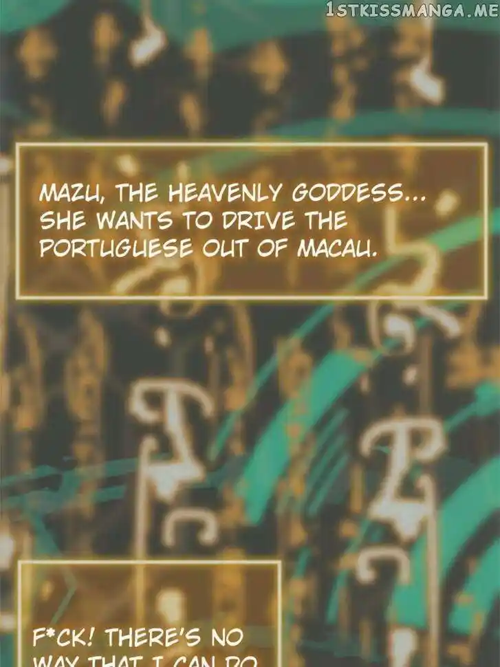 The Beginning From Gu Huo Niao Ch.197