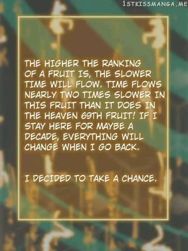 The Beginning From Gu Huo Niao Ch.197