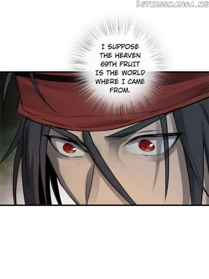 The Beginning From Gu Huo Niao Ch.197