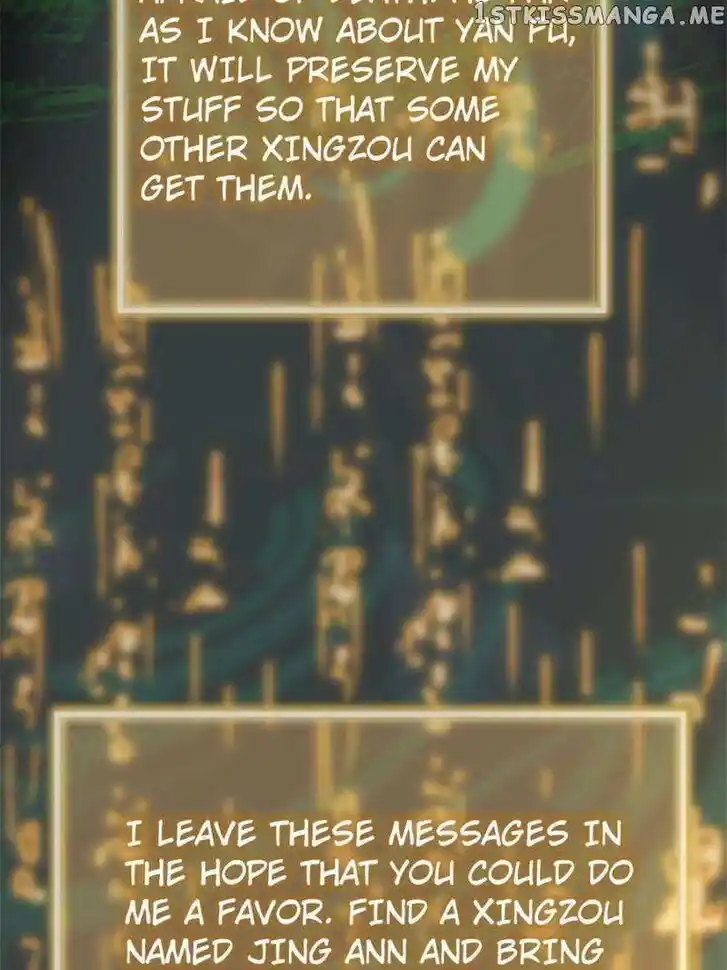 The Beginning From Gu Huo Niao Ch.197