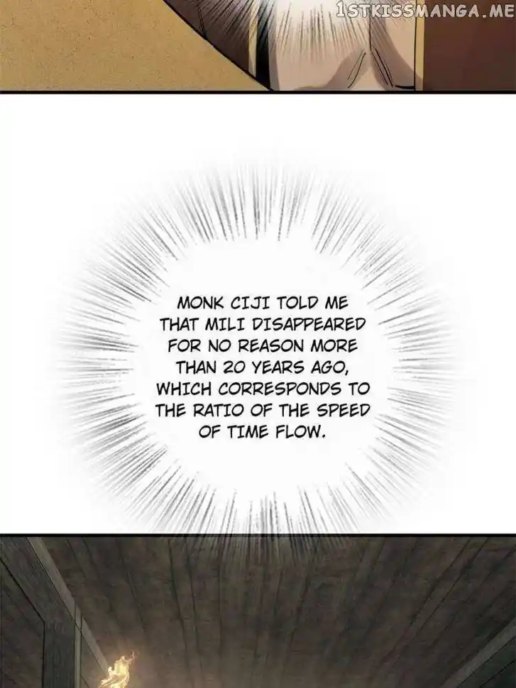 The Beginning From Gu Huo Niao Ch.197