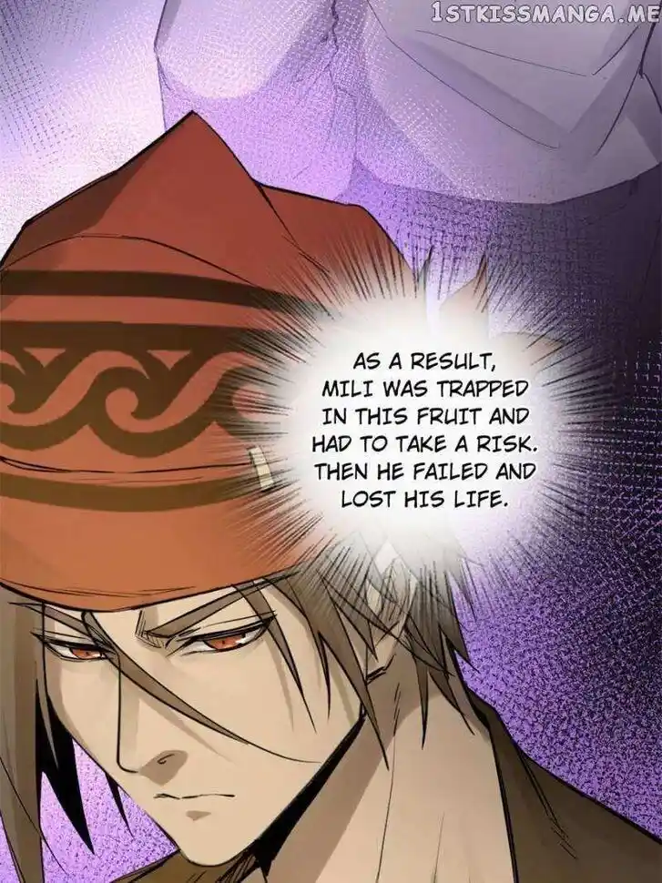 The Beginning From Gu Huo Niao Ch.197