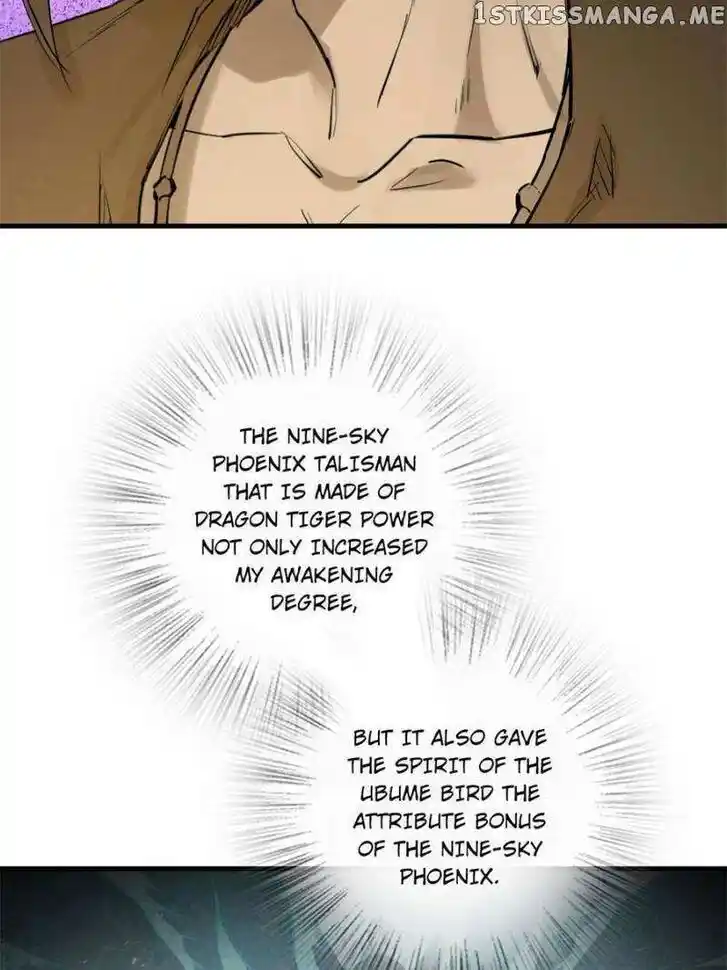 The Beginning From Gu Huo Niao Ch.197