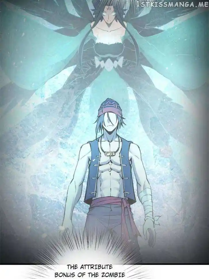 The Beginning From Gu Huo Niao Ch.197