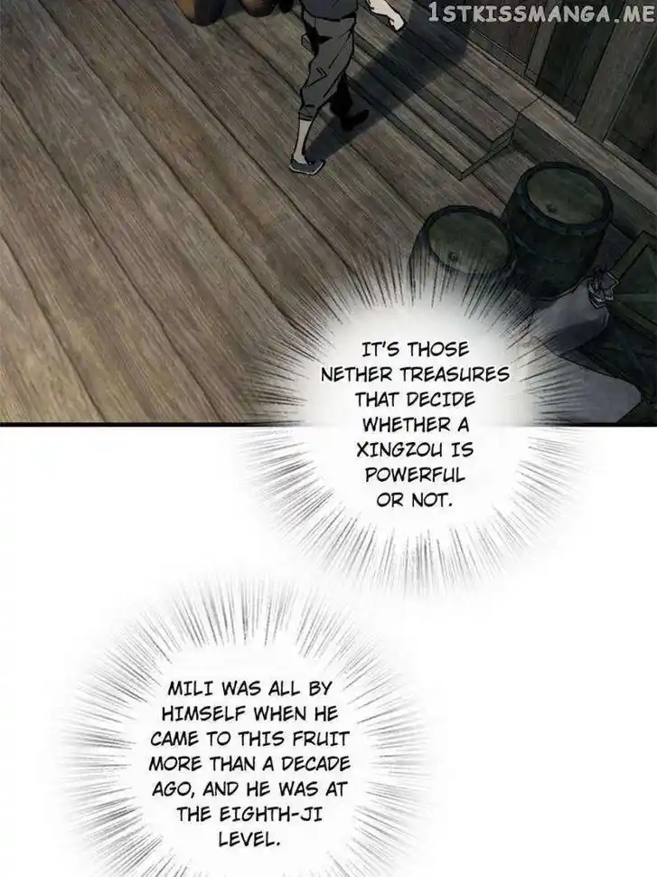 The Beginning From Gu Huo Niao Ch.197