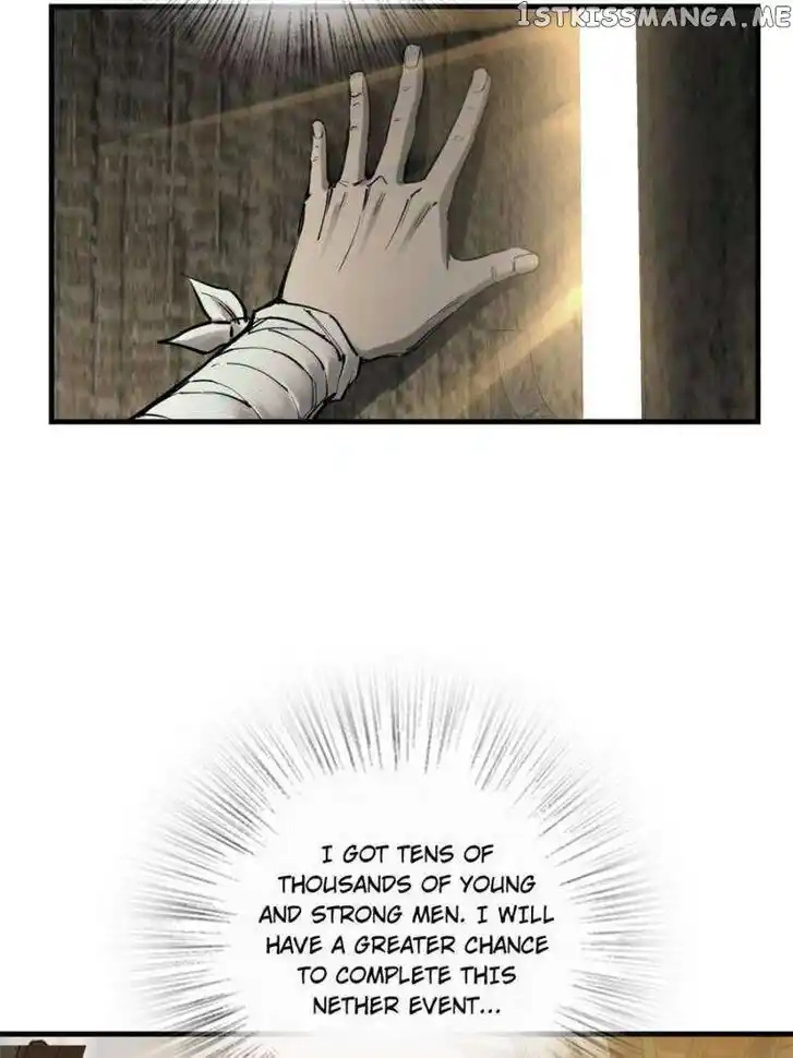 The Beginning From Gu Huo Niao Ch.197