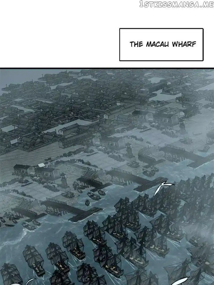 The Beginning From Gu Huo Niao Ch.197