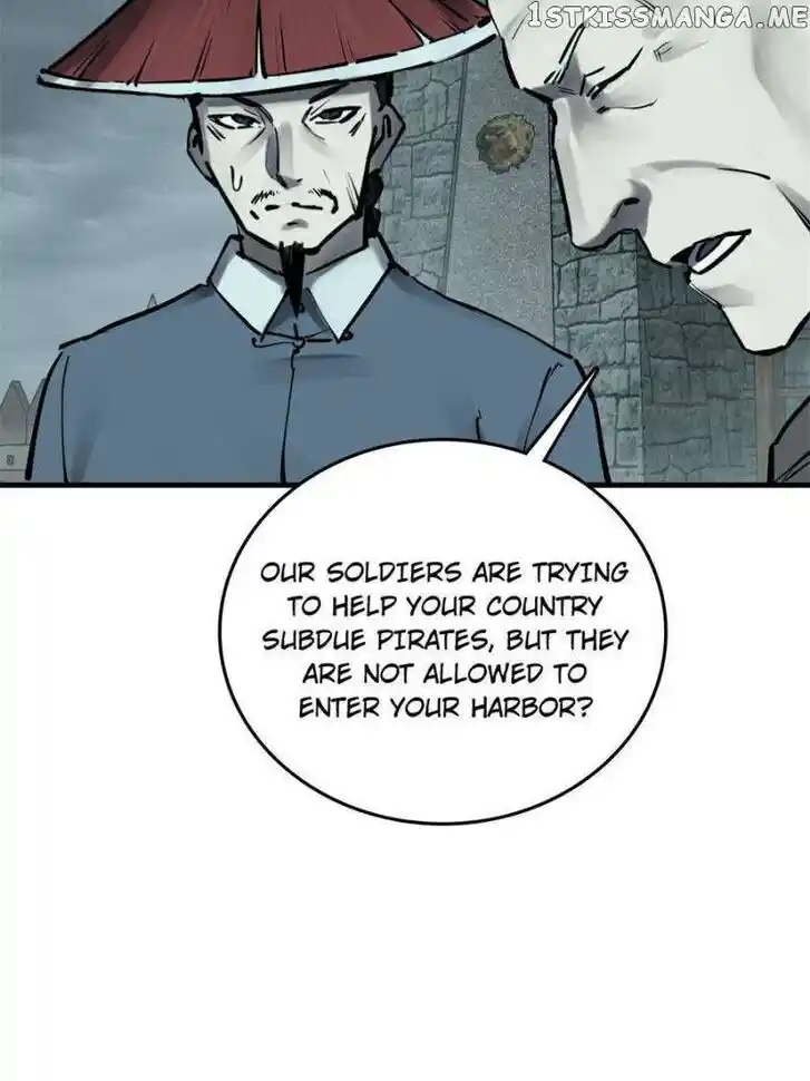 The Beginning From Gu Huo Niao Ch.197