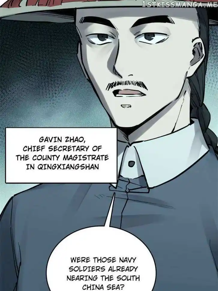 The Beginning From Gu Huo Niao Ch.197