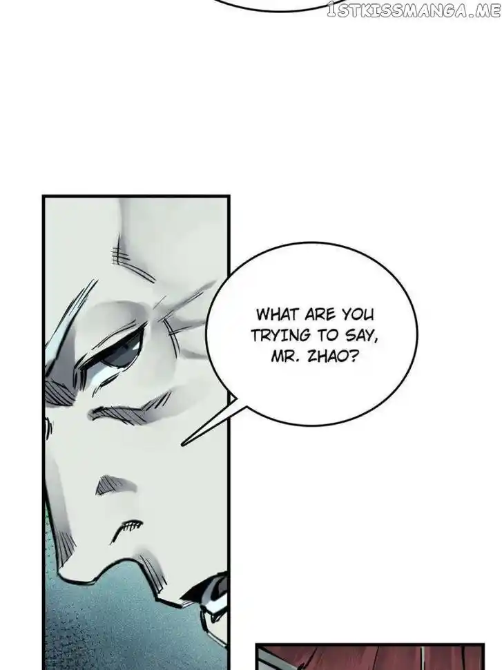 The Beginning From Gu Huo Niao Ch.197