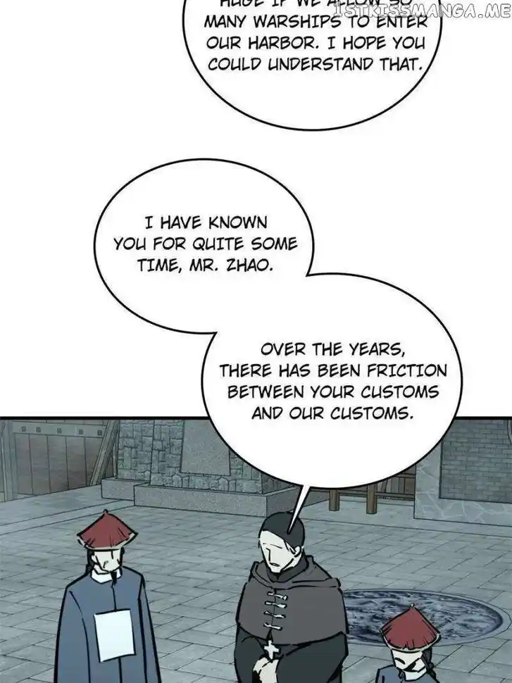 The Beginning From Gu Huo Niao Ch.197