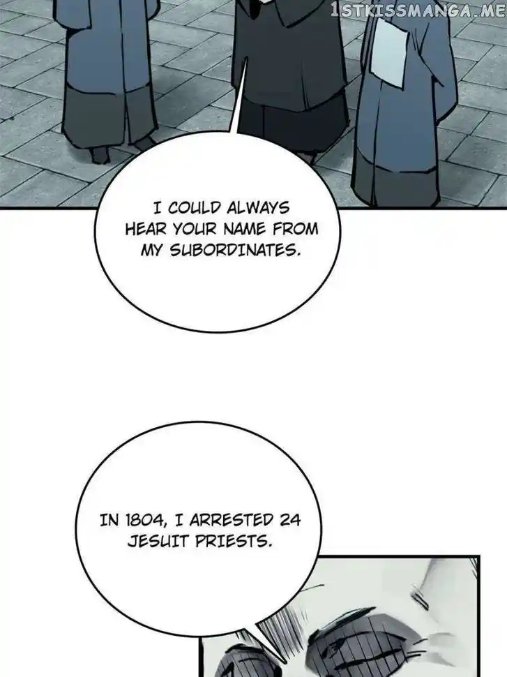 The Beginning From Gu Huo Niao Ch.197