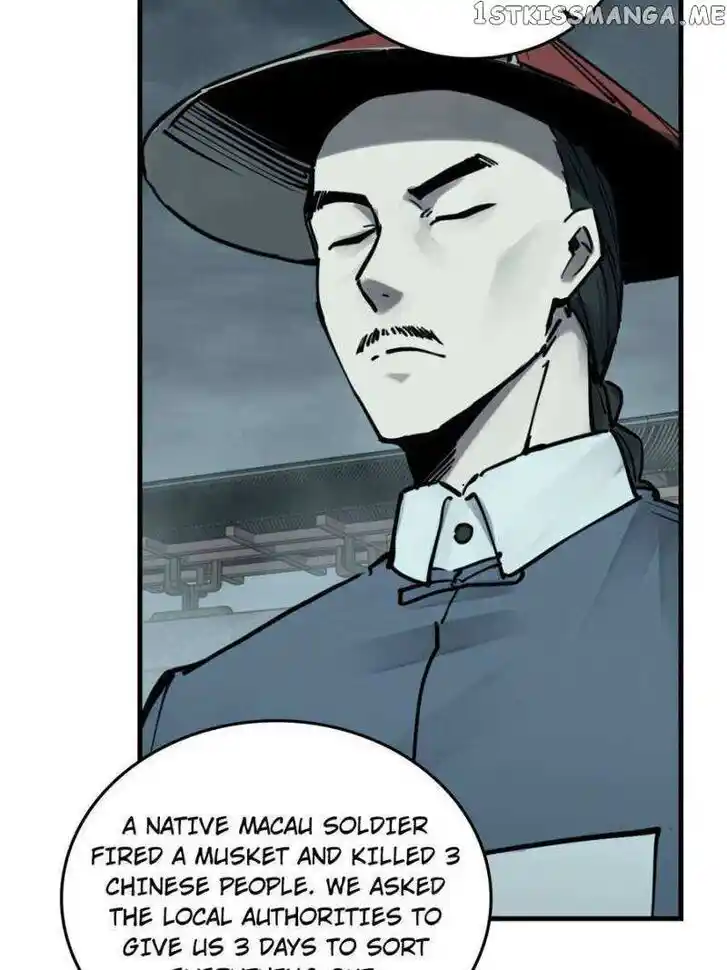 The Beginning From Gu Huo Niao Ch.197