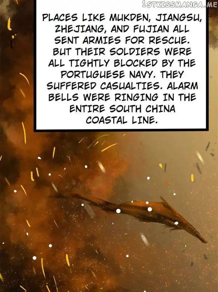 The Beginning From Gu Huo Niao Ch.198