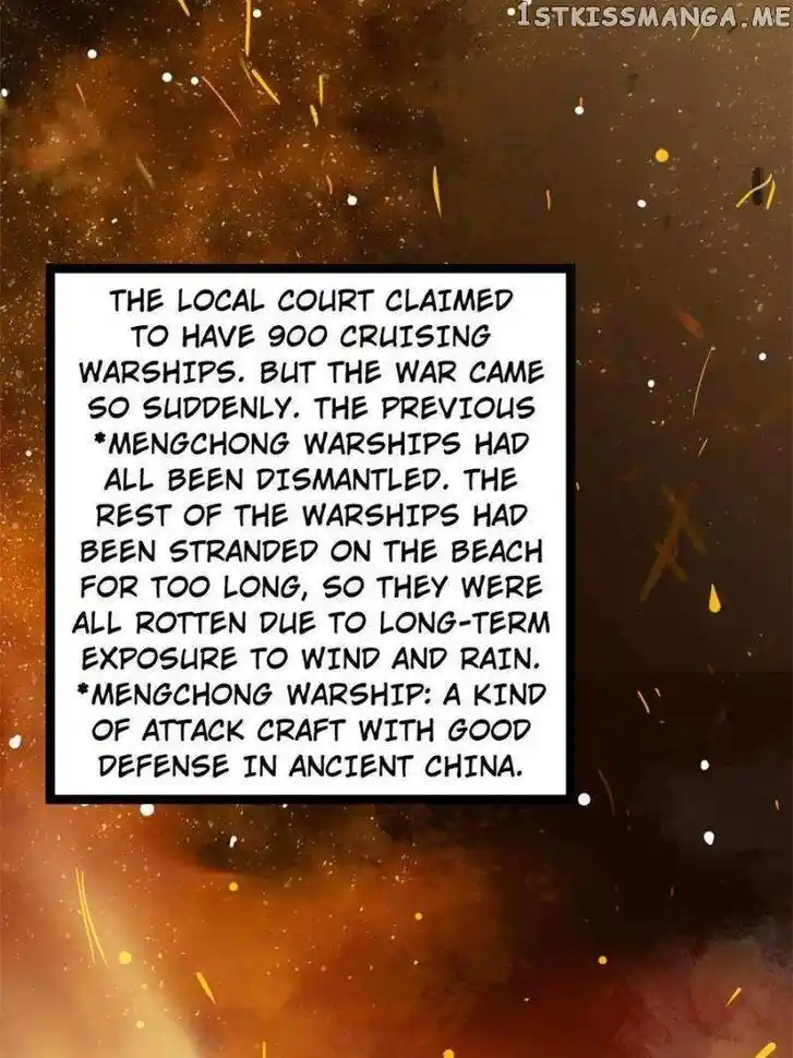 The Beginning From Gu Huo Niao Ch.198