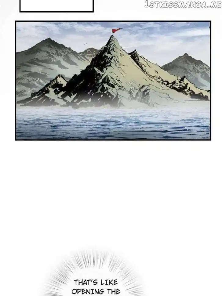 The Beginning From Gu Huo Niao Ch.198