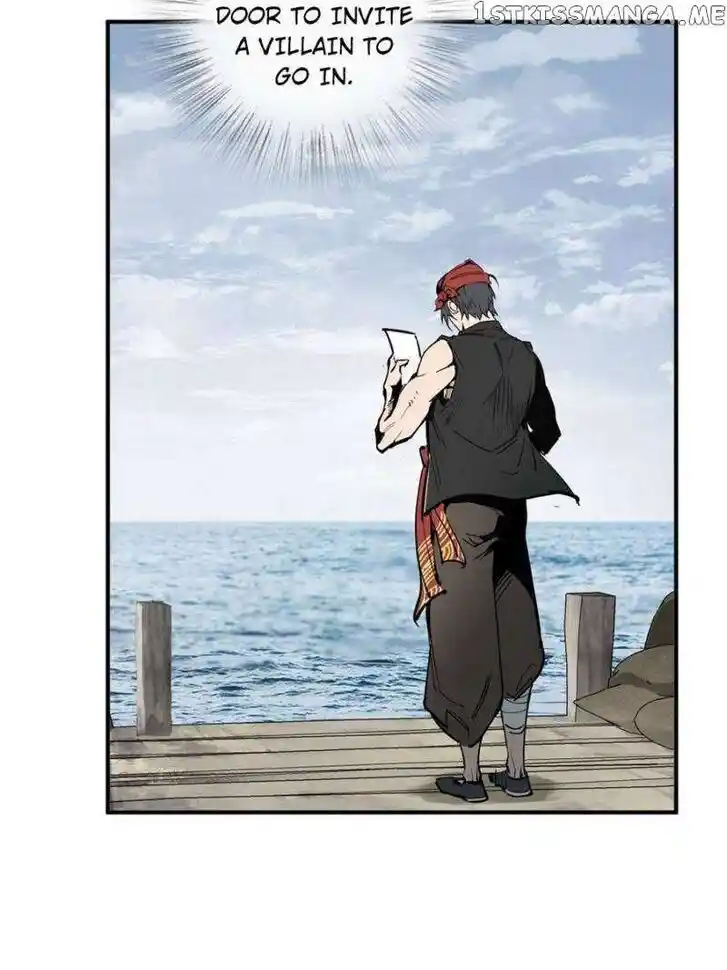 The Beginning From Gu Huo Niao Ch.198