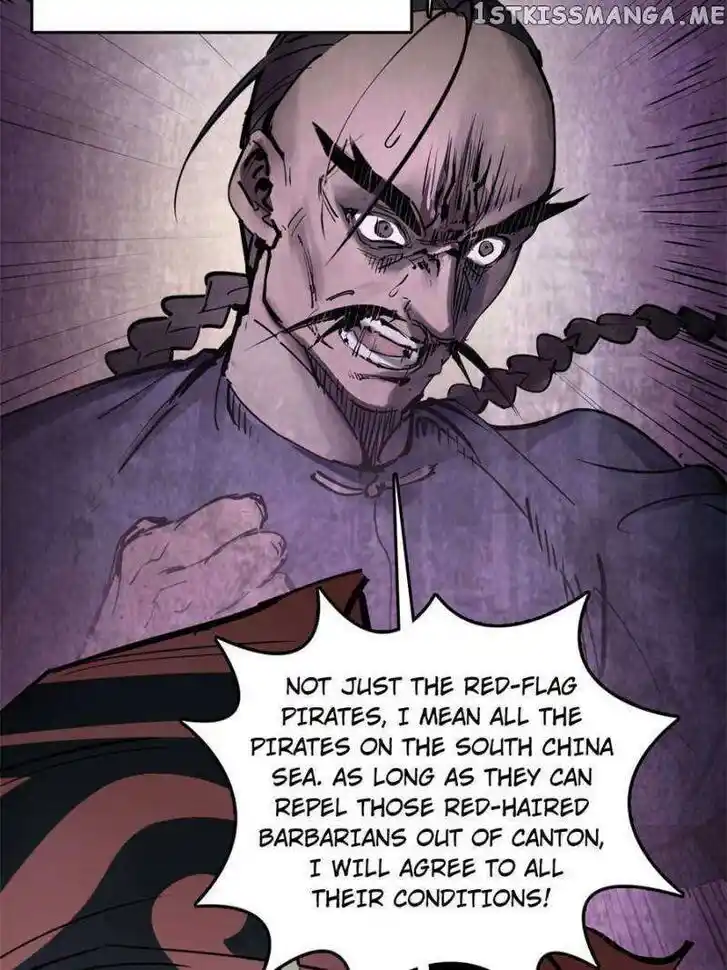 The Beginning From Gu Huo Niao Ch.198