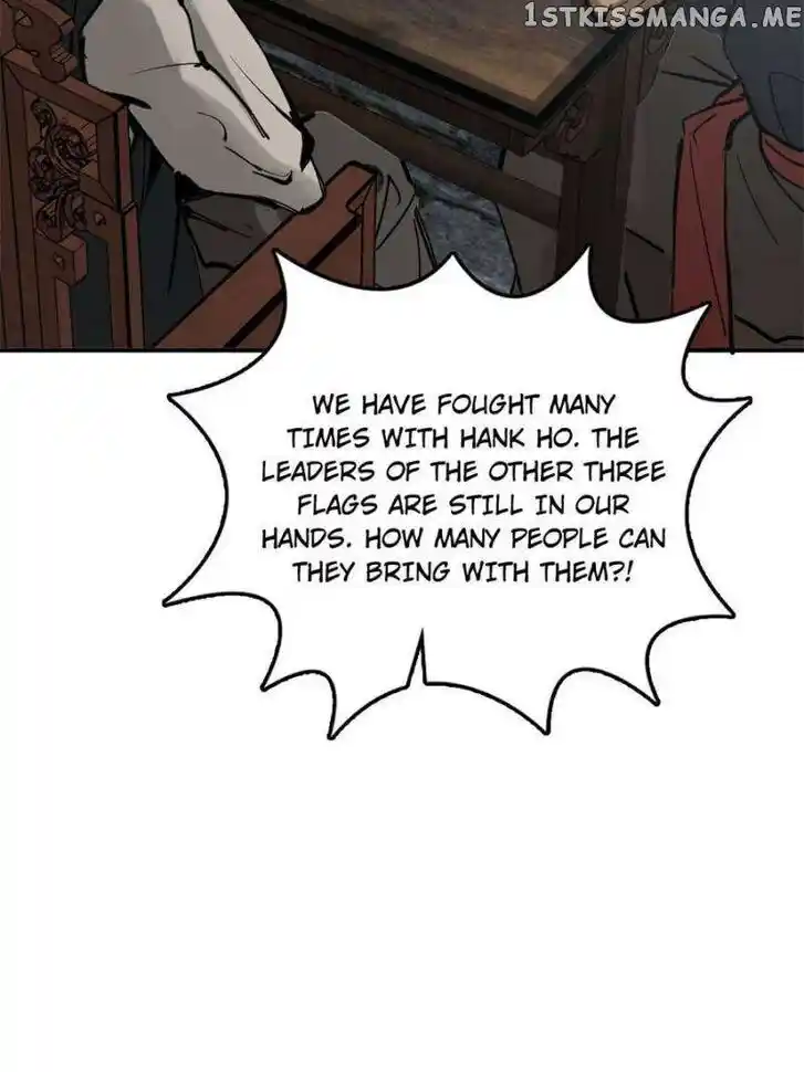 The Beginning From Gu Huo Niao Ch.198