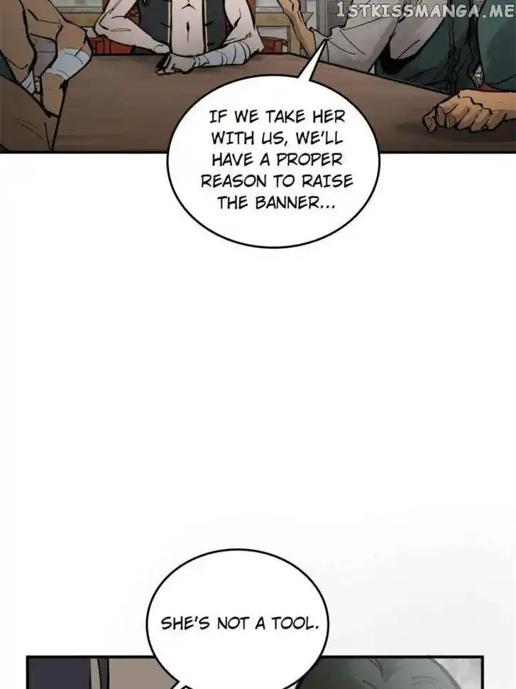 The Beginning From Gu Huo Niao Ch.198