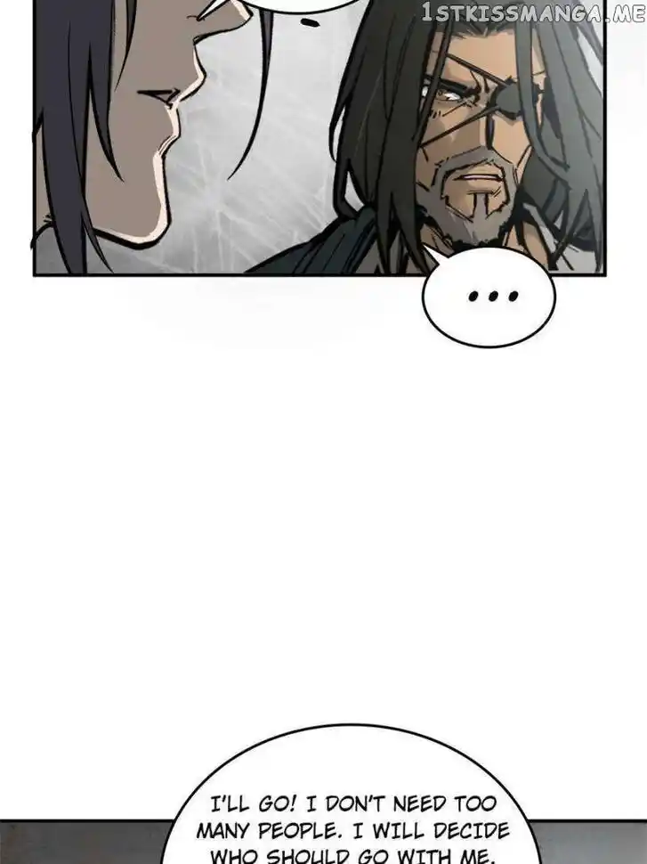 The Beginning From Gu Huo Niao Ch.198