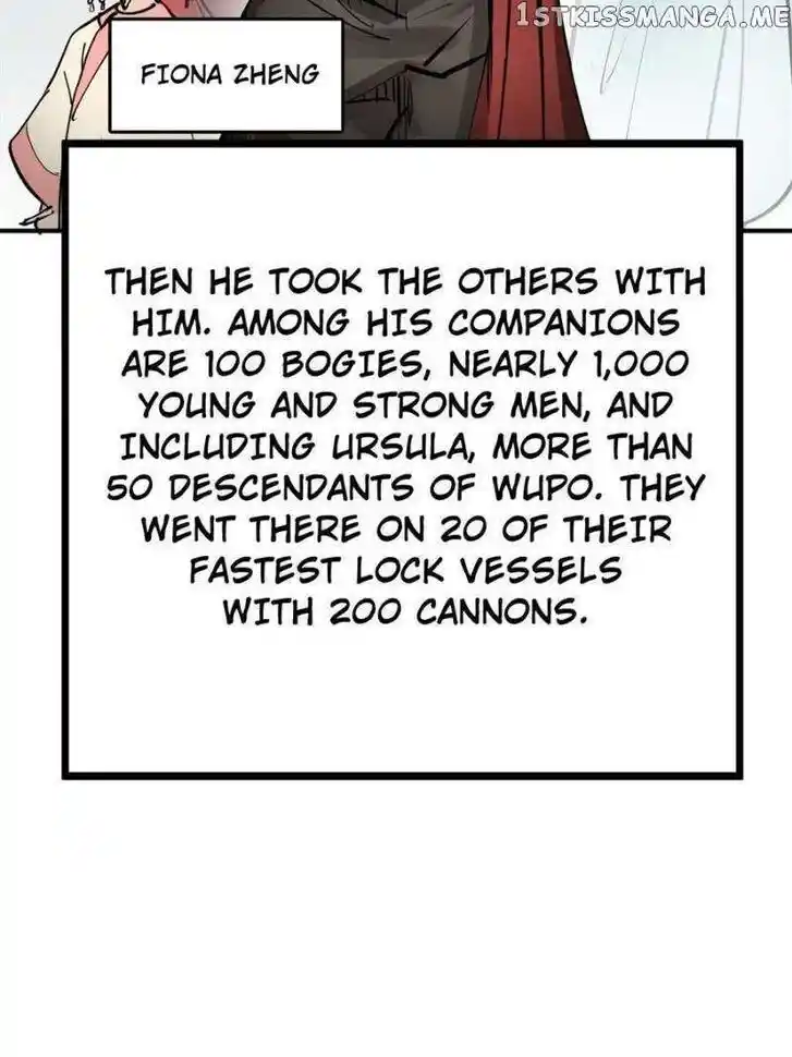 The Beginning From Gu Huo Niao Ch.198