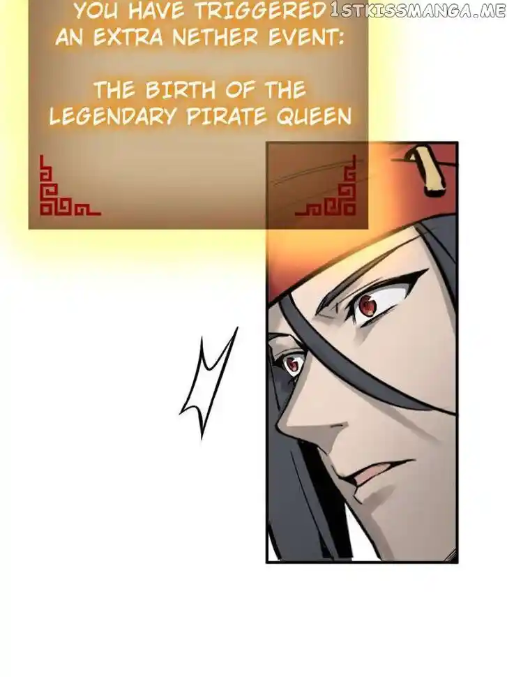 The Beginning From Gu Huo Niao Ch.198