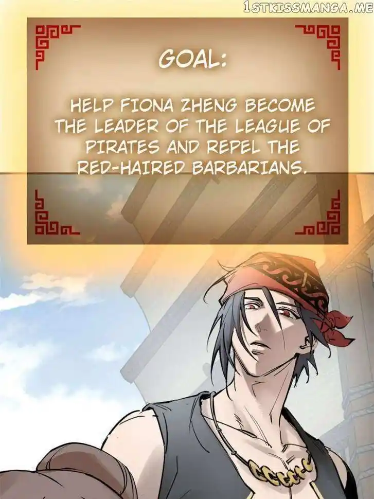 The Beginning From Gu Huo Niao Ch.198