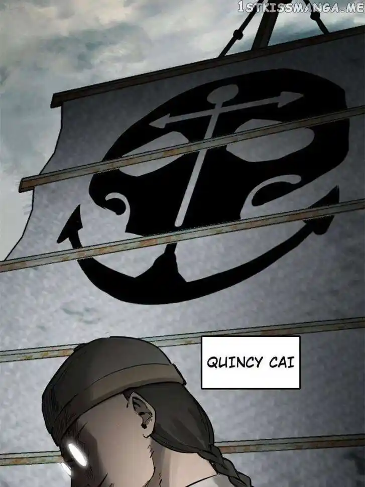 The Beginning From Gu Huo Niao Ch.198