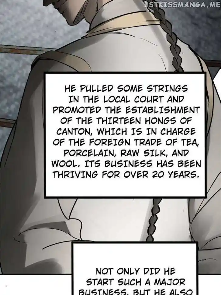 The Beginning From Gu Huo Niao Ch.198