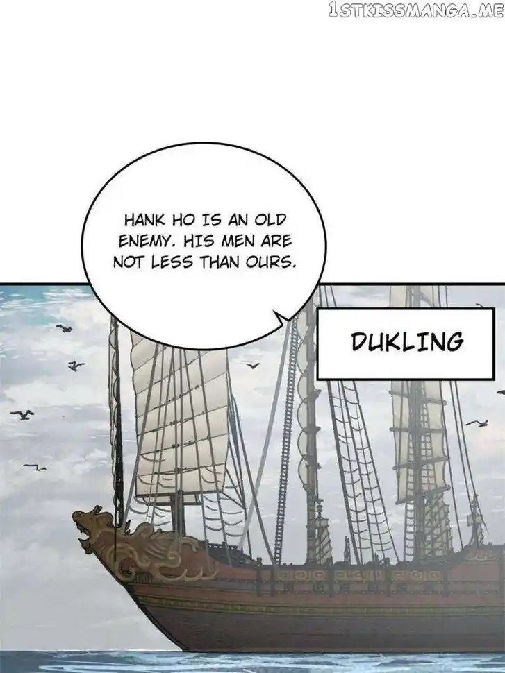 The Beginning From Gu Huo Niao Ch.198