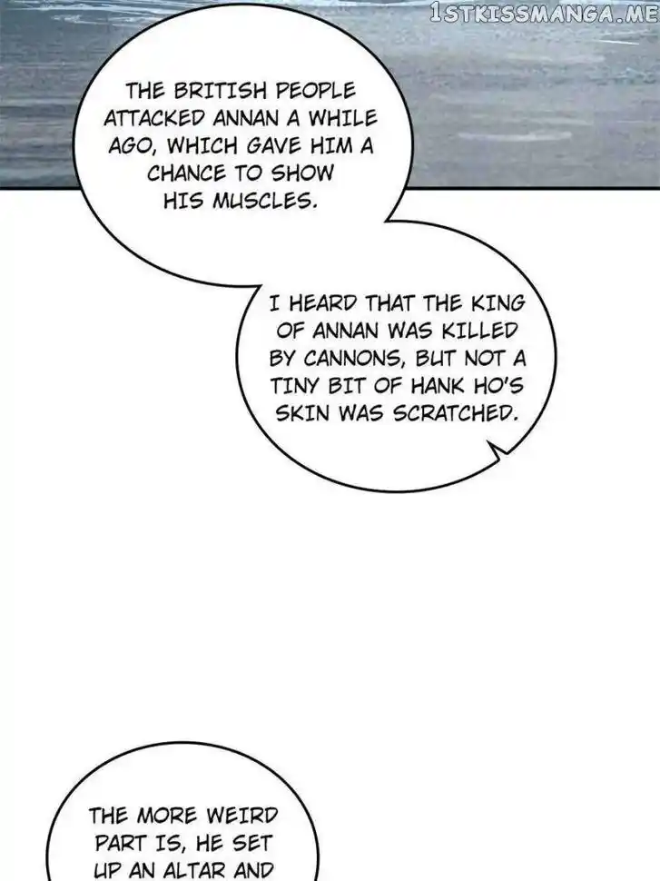 The Beginning From Gu Huo Niao Ch.198