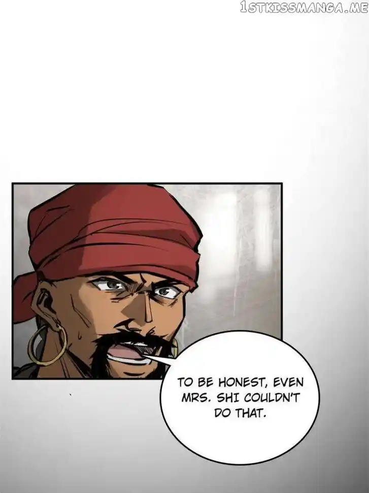 The Beginning From Gu Huo Niao Ch.198