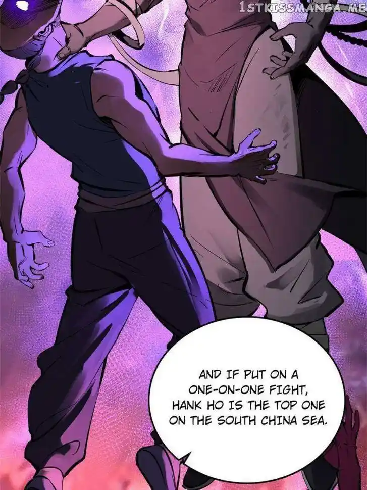 The Beginning From Gu Huo Niao Ch.198