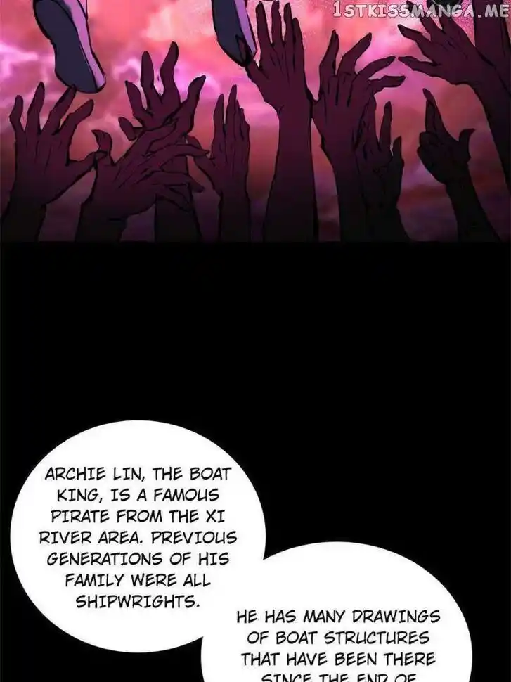 The Beginning From Gu Huo Niao Ch.198