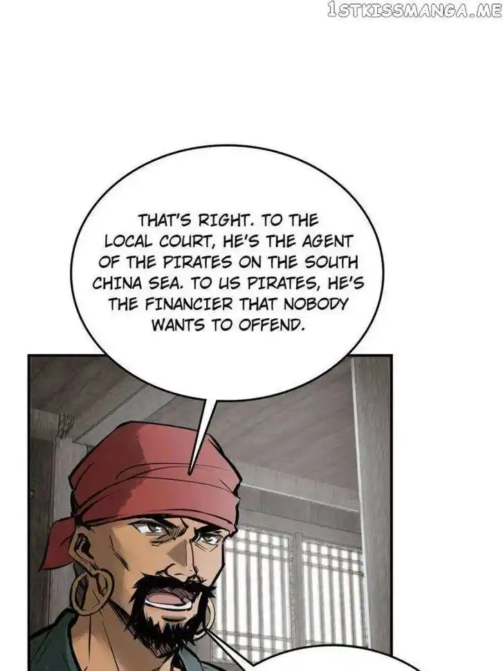 The Beginning From Gu Huo Niao Ch.198