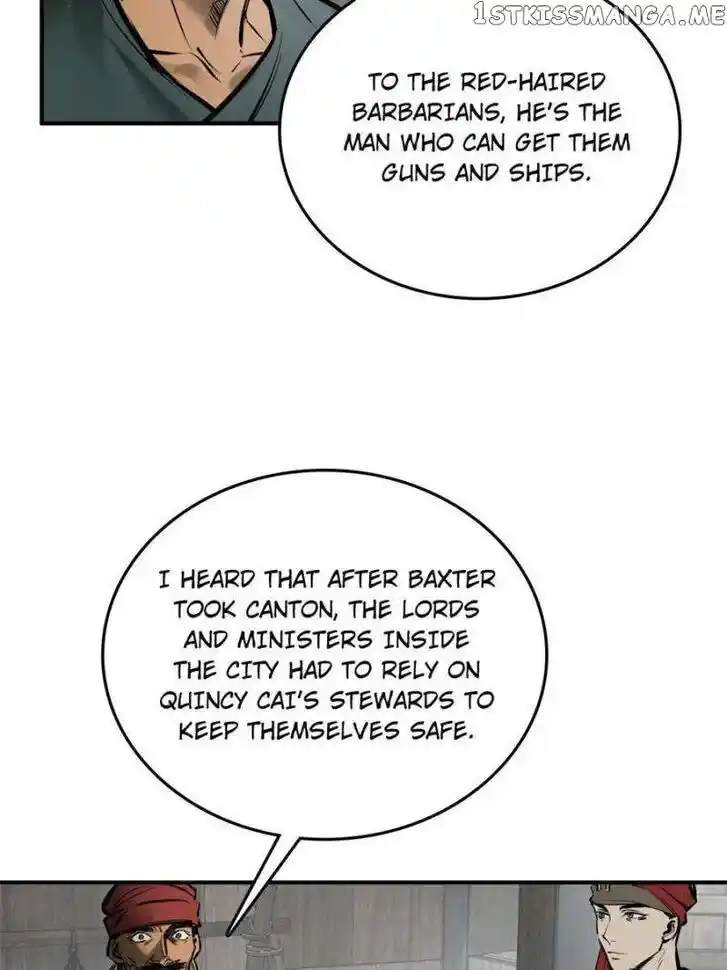 The Beginning From Gu Huo Niao Ch.198