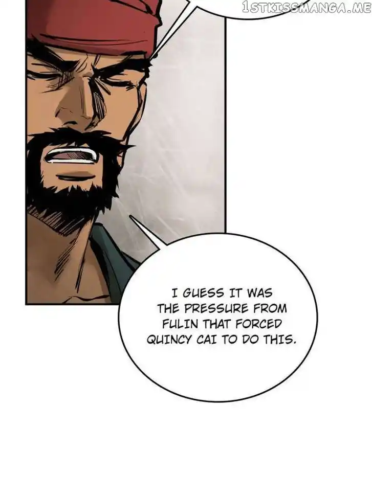 The Beginning From Gu Huo Niao Ch.198