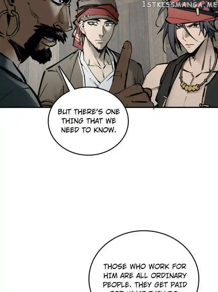 The Beginning From Gu Huo Niao Ch.198