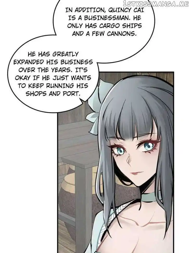 The Beginning From Gu Huo Niao Ch.198