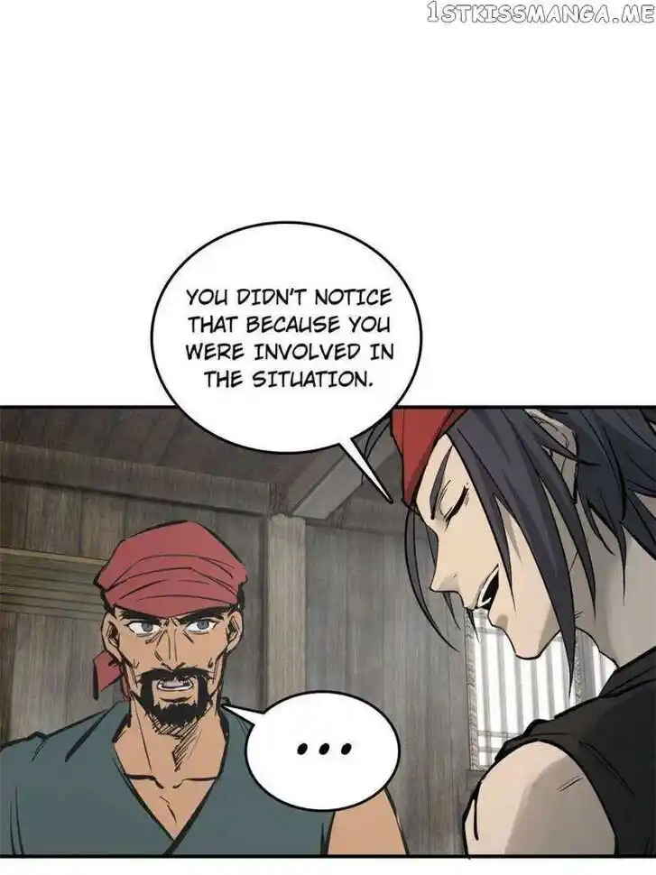 The Beginning From Gu Huo Niao Ch.198