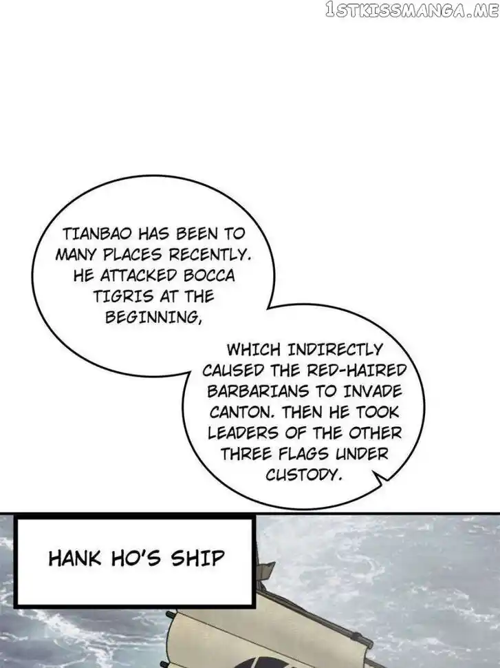 The Beginning From Gu Huo Niao Ch.198