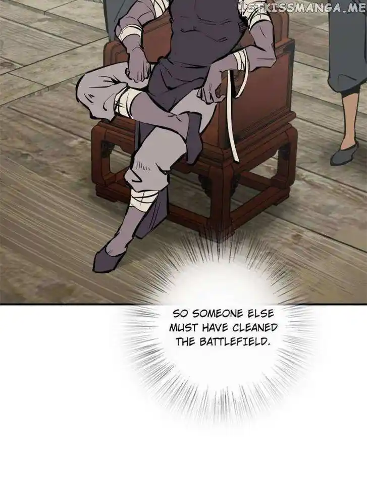 The Beginning From Gu Huo Niao Ch.198