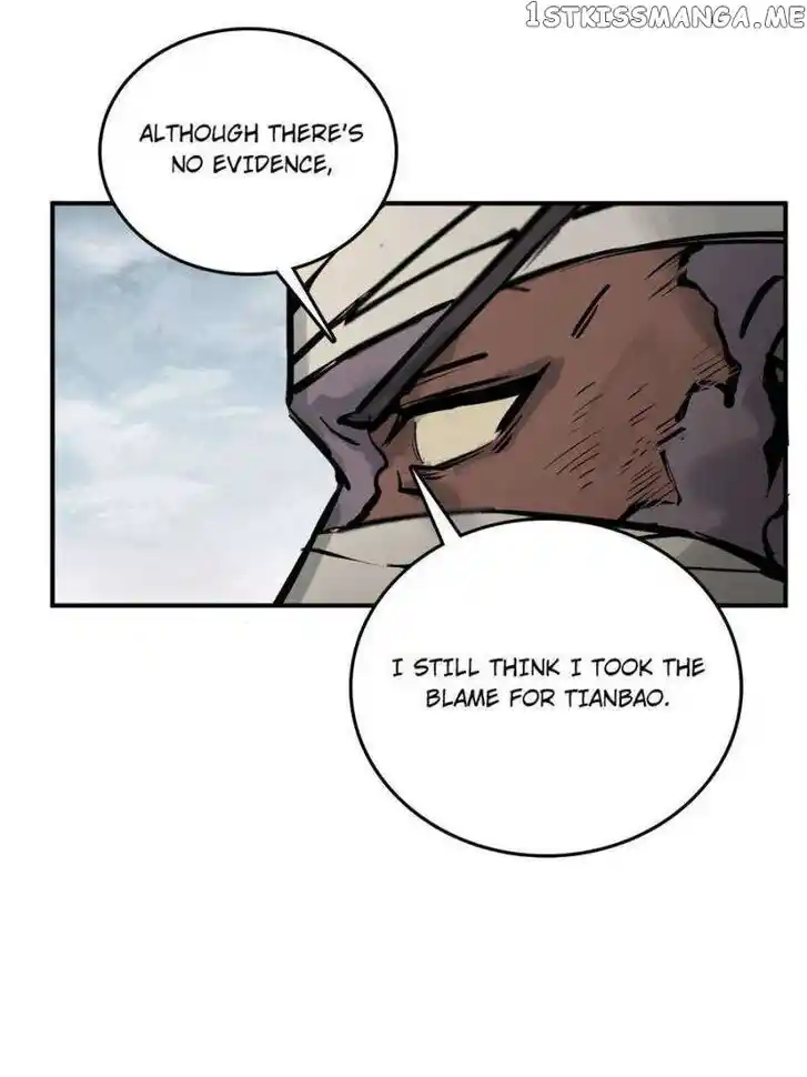 The Beginning From Gu Huo Niao Ch.198