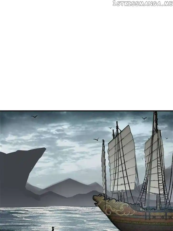 The Beginning From Gu Huo Niao Ch.199