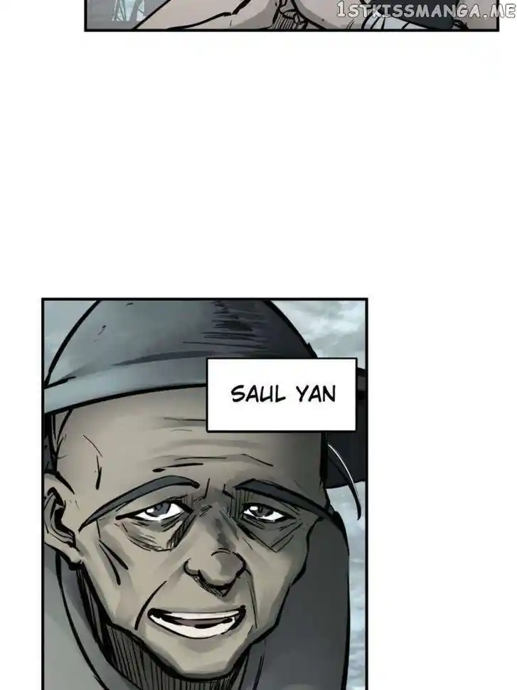 The Beginning From Gu Huo Niao Ch.199