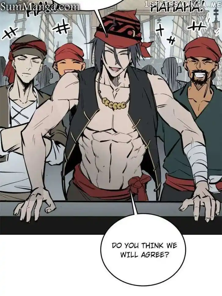 The Beginning From Gu Huo Niao Ch.199